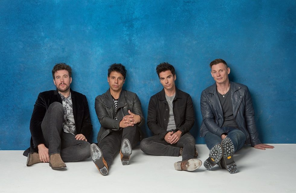 STEREOPHONICS ANNOUNCE YORKSHIRE COAST HEADLINE SHOW FOR SUMMER 2021