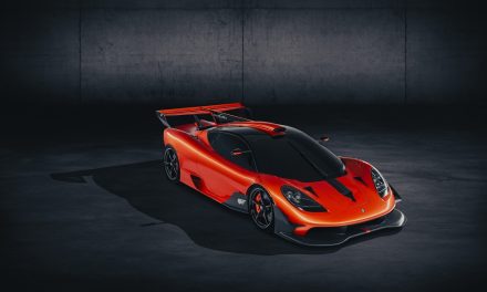 Gordon Murray Automotive reveals the T.50s Niki Lauda with the mission to deliver an on-track experience like no other car in history