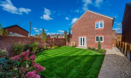 THE MANCHESTER TOWN OFFERING AN ALTERNATIVE TO CITY LIVING