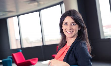 EY Partner, Victoria Price, named one of UK’s top ‘power part-timers’