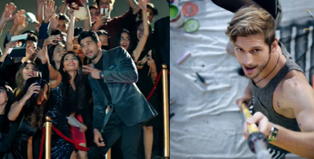 Timex partners with #TOGETHERBAND and unveils new brand campaign: WE DON’T STOP