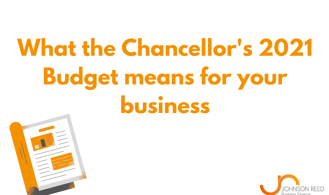 The Budget: What it means for SMEs and what to do next