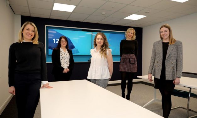 Celebrating women in tech for International Women’s Day