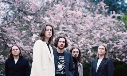 Blossoms announce rescheduled UK tour dates for Aug & Sept 2021