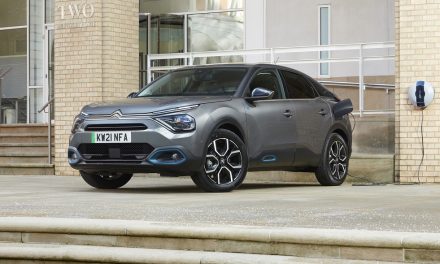 Citroën has you covered – eight-year/100,000 mile Assistance for all new electric and hybrid models