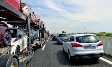 Road ahead…more car journeys in the future and fewer people using public transport