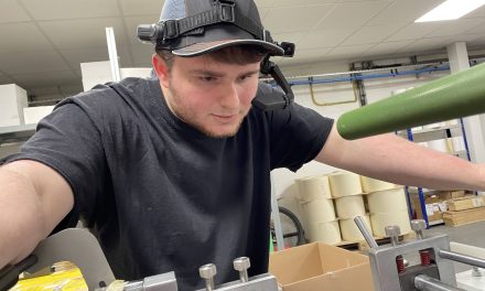 Virtual factory tours to accelerate digital adoption among SME manufacturers