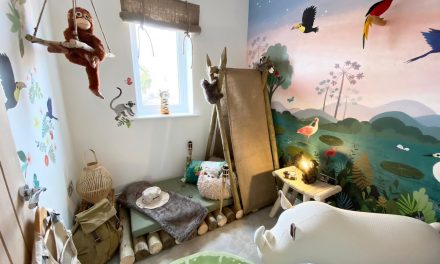 Summer vibes and adventure showcased in Leigh showhomes