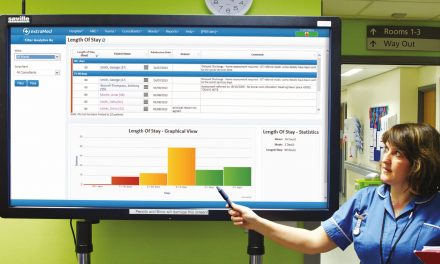 Alcidion acquires UK patient flow software company ExtraMed