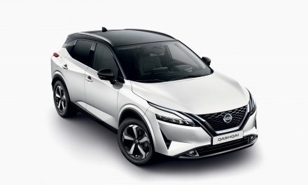 Pricing & PCP offers confirmed for All-New Nissan Qashqai Premiere Edition
