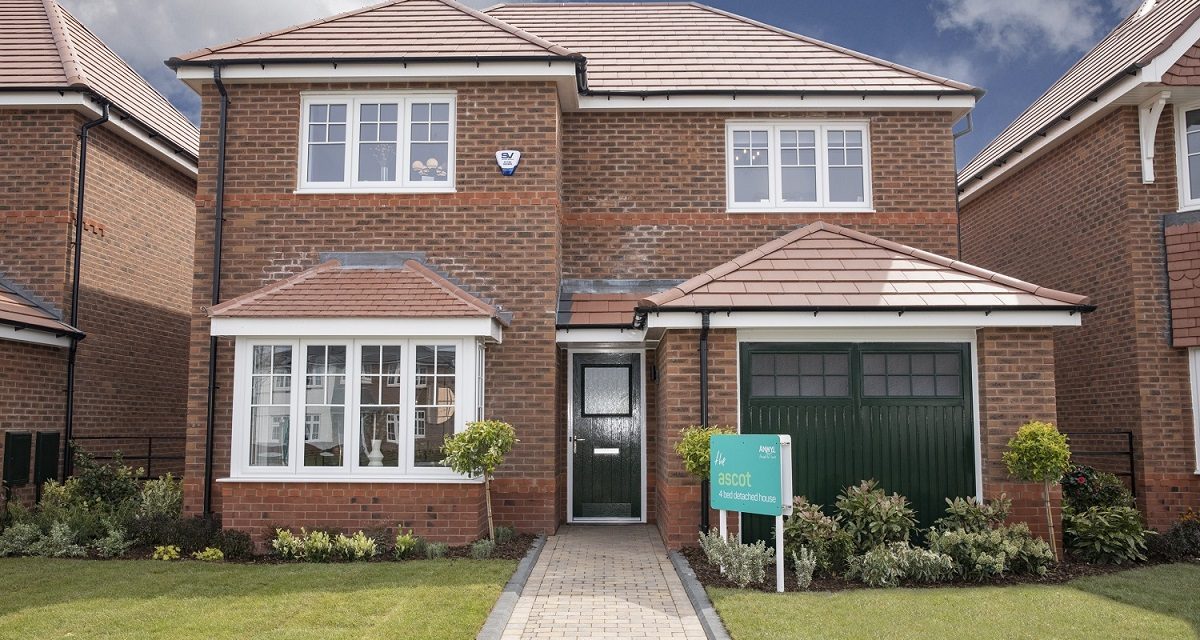 WHY BUYING A NEW HOME IN FULWOOD NOW COULD SAVE TIME & MONEY