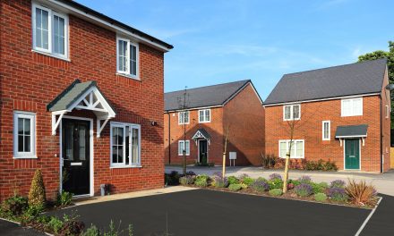 COAST THROUGH LIFE IN A NEW HOME IN SOUTHPORT