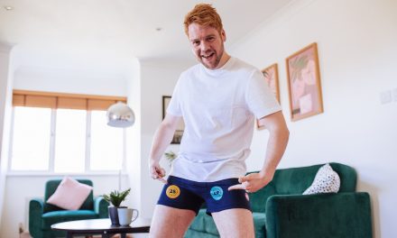 Check your balls! Buzz Bingo launches Bingo ‘Ball’ Boxers
