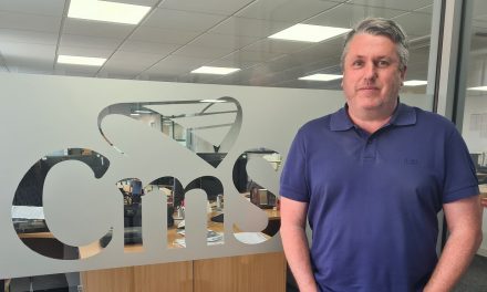 CMS appoints industry expert to head up new air conditioning division