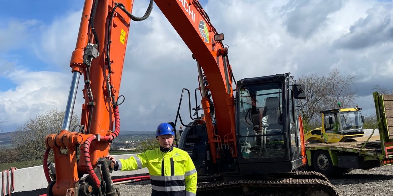 CoreRFID continues to build Irish client base