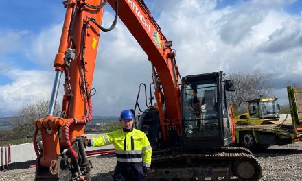 CoreRFID continues to build Irish client base