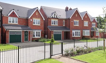 ELAN ACQUIRES FIRST LANCASHIRE SITE FOR HOUSING