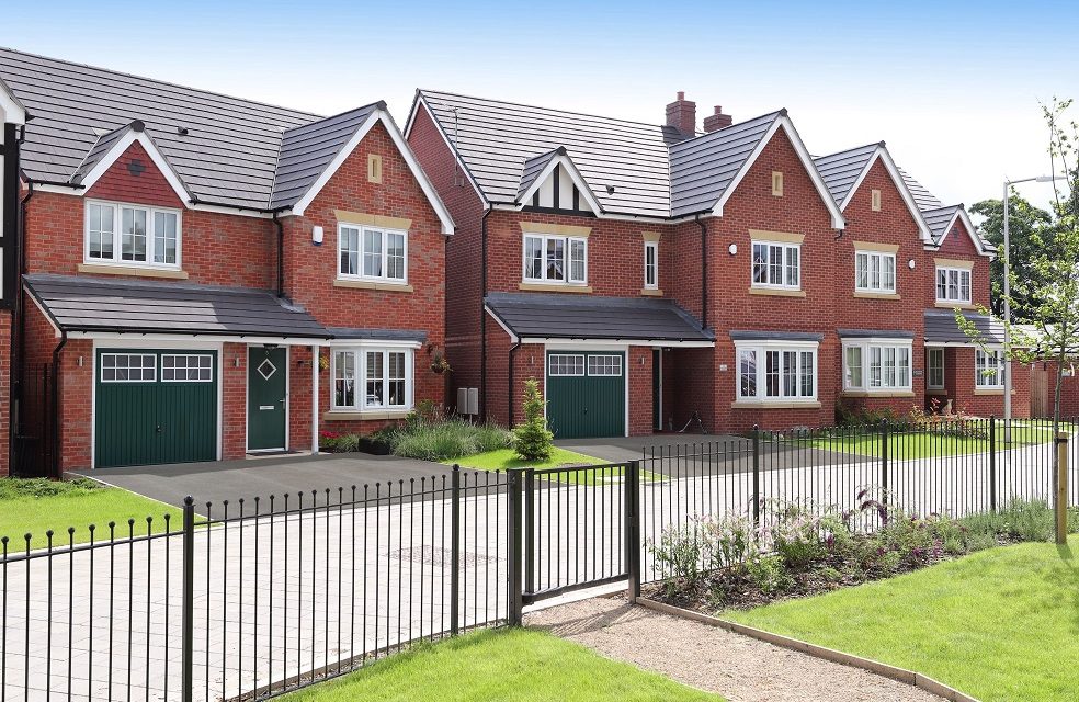 ELAN ACQUIRES FIRST LANCASHIRE SITE FOR HOUSING