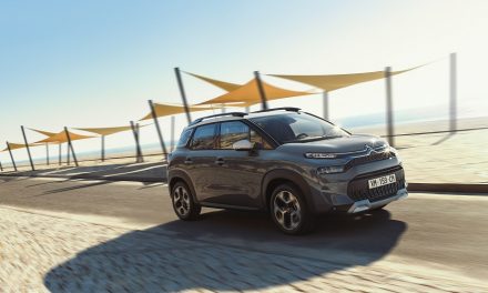 Citroën UK confirms pricing and specifications for new C3 Aircross SUV as order books open