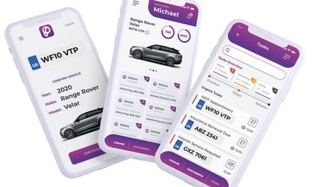 Innovative new app makes lost motoring documents and overdue MOTs a thing of the past