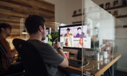 Only 3% of mid-market businesses plan full return to the office in North West