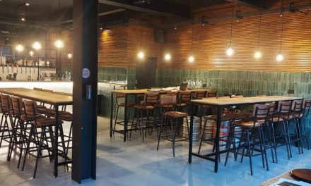 The Smithfield Social opens in Manchester’s Northern Quarter