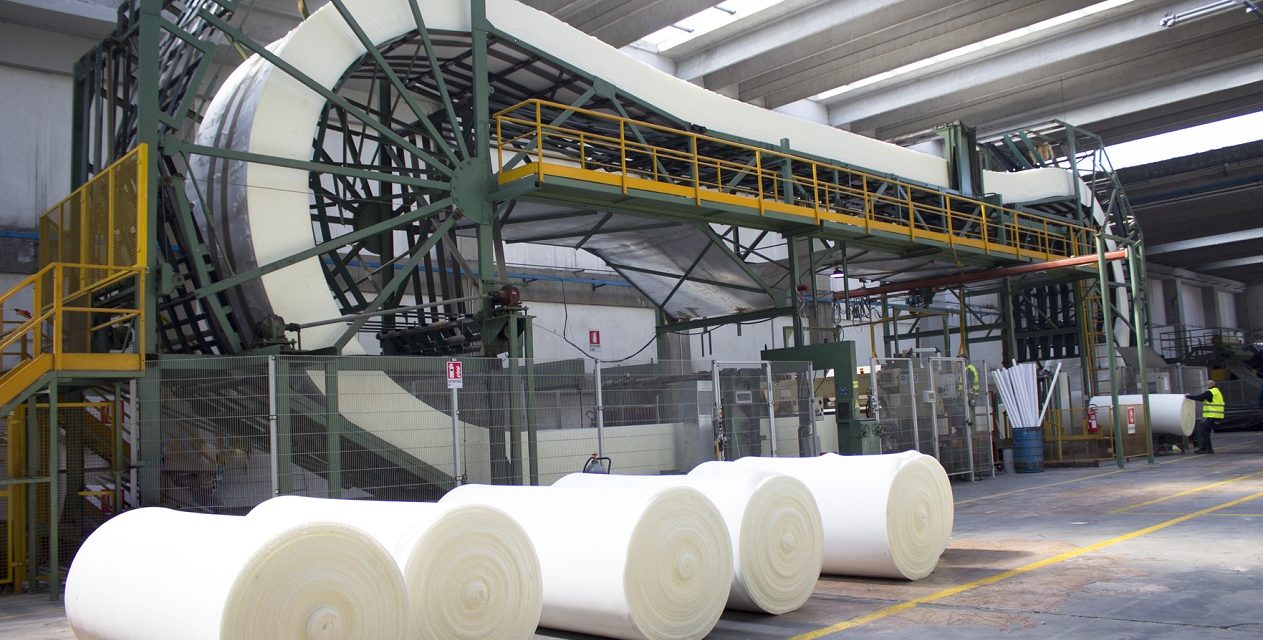 The Vita Group accelerates investment plans following completion of Italian acquisition