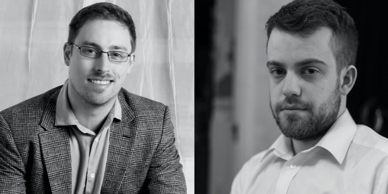 New hire and promotion for Fablr as client base increases