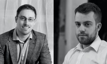 New hire and promotion for Fablr as client base increases
