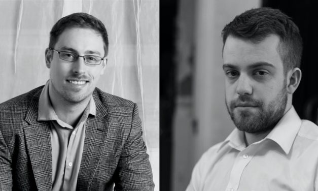 New hire and promotion for Fablr as client base increases