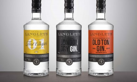 Salford’s Ten Locks takes on Langley’s Gin