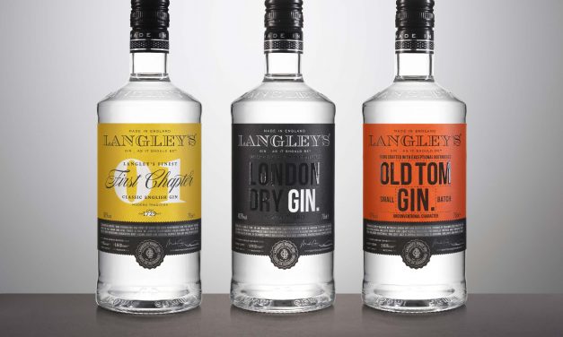 Salford’s Ten Locks takes on Langley’s Gin