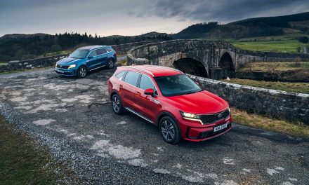 Latest Kia offers spring into action