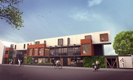 McGoff Group receives planning approval for Market 41