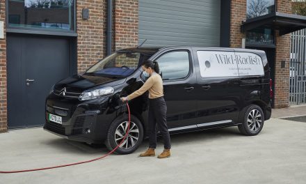 Nearly two-thirds of UK shoppers are prepared to pay more for sustainable produce, finds Citroën