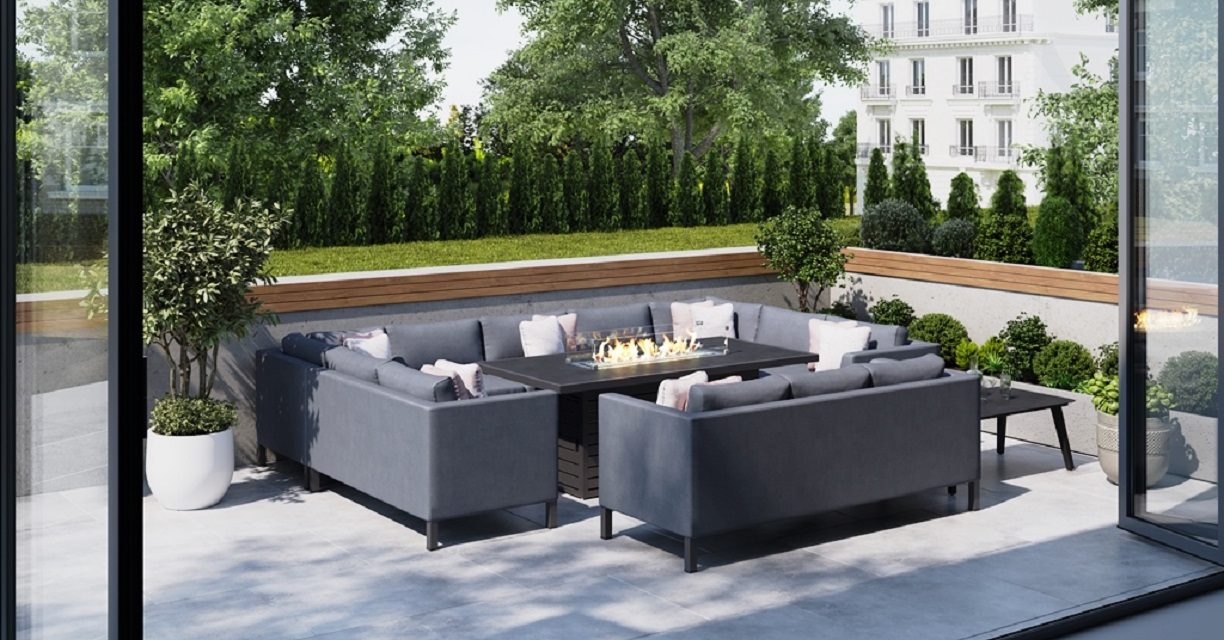 Sales soar for Moda Furnishings