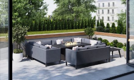 Sales soar for Moda Furnishings