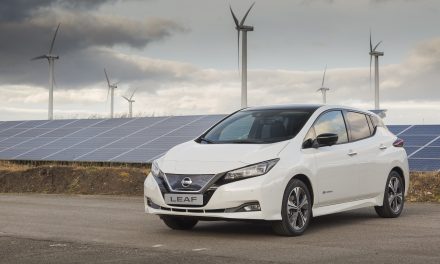 Nissan announces plans for major expansion of renewable energy at Sunderland Plant