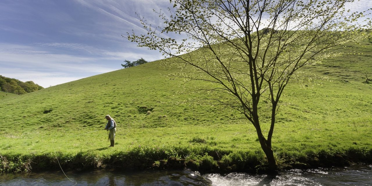 10 Great Reasons to Visit The Peak District