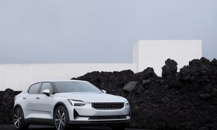Polestar 2 model range expands to three variants