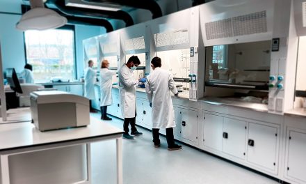 Sci-Tech Daresbury welcomes Quantum Science to Techspace One