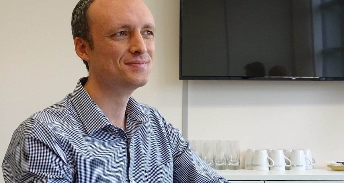 CoreRFID continues to build Irish client base with new win
