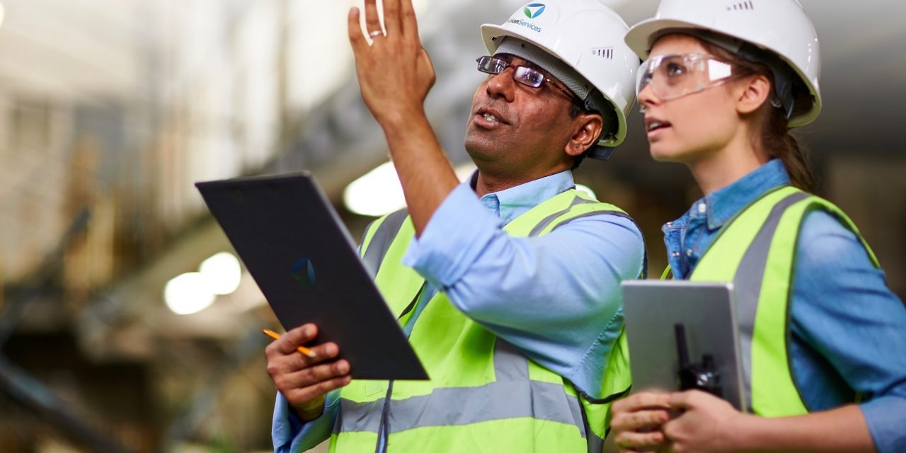 Lucion Services accelerates growth with acquisition of Delta-Simons