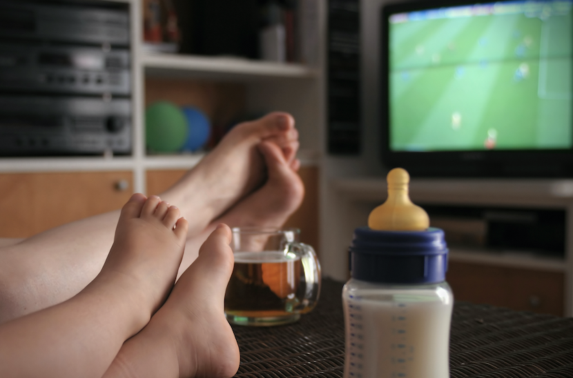 The Premier League’s pushiest parents revealed