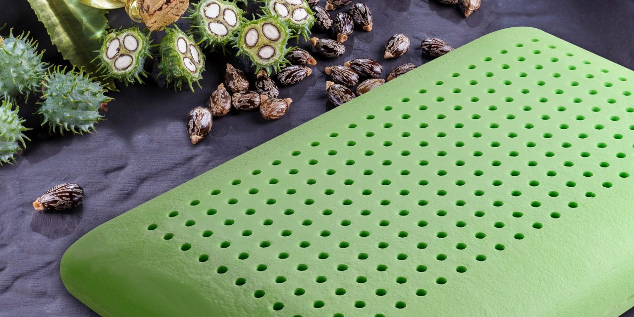 The Vita Group wins industry awards for its advanced sustainable foam technology