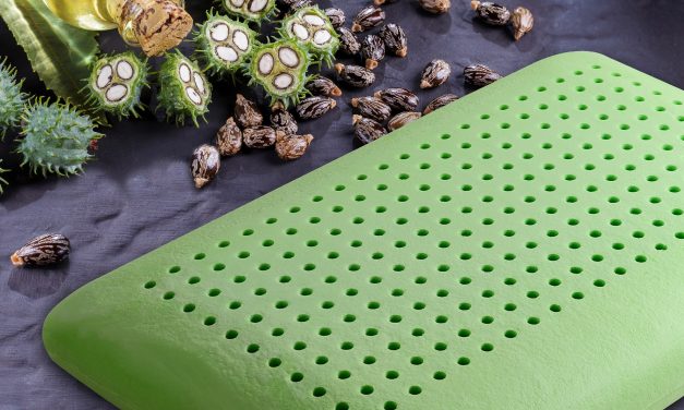 The Vita Group wins industry awards for its advanced sustainable foam technology