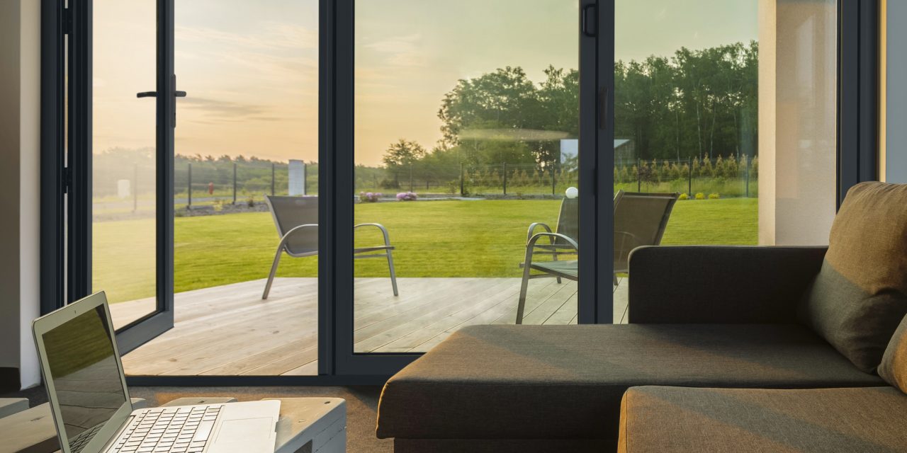Spring forward to a lighter, brighter home