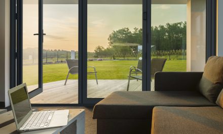 Spring forward to a lighter, brighter home