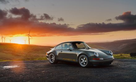Theon Design HK002 – Purity of purpose expressed
