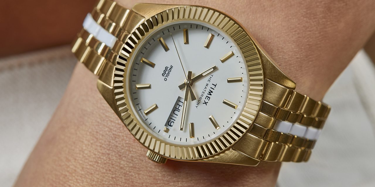 Introducing the Timex Malibu Collection